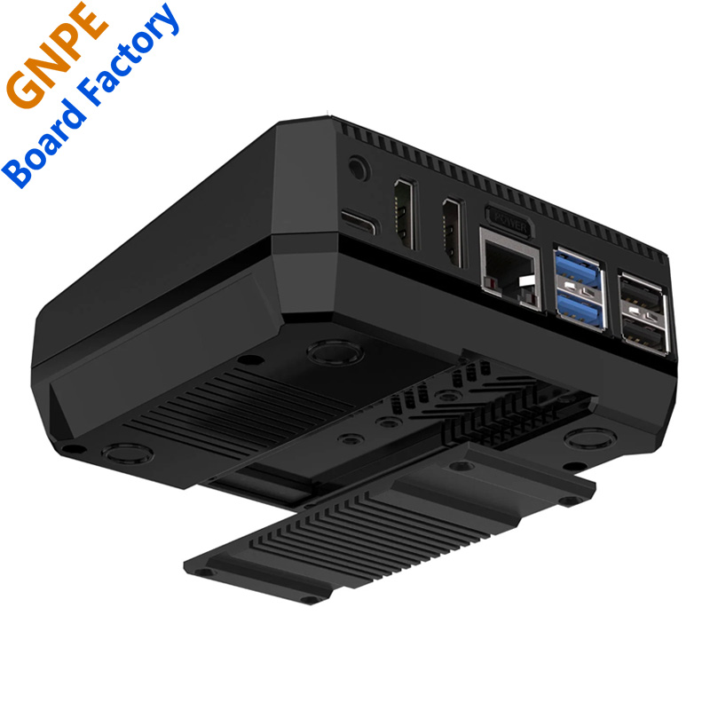 Argon ONE V3 M.2 NVMe Case for - Argon One V3 M.2 Nvme Case 评论和价格