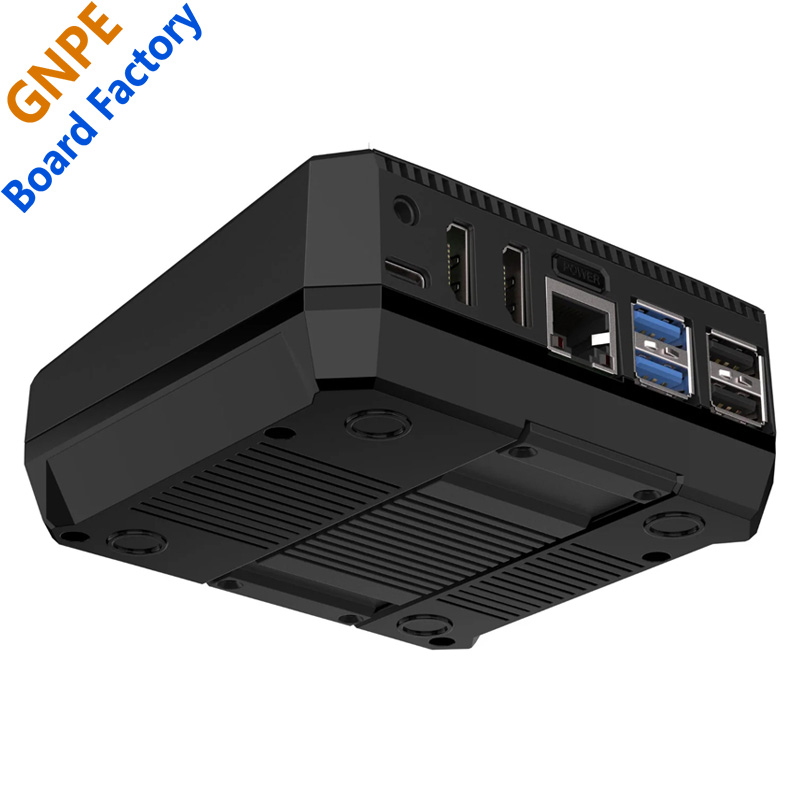 Argon ONE V3 M.2 NVMe Case for - Argon One V3 M.2 Nvme Case 评论和价格