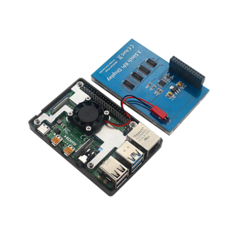 Raspberry Pi 4 Model B Kit 2GB - Raspberry Pi 4 8Gb Ram Kit 评论和价格