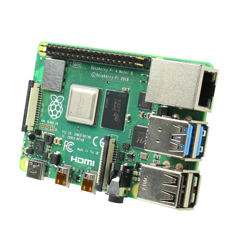 Raspberry Pi 4 kit 2GB 4GB 8GB - Raspberry Pi 4 8Gb Ram Kit 评论和价格