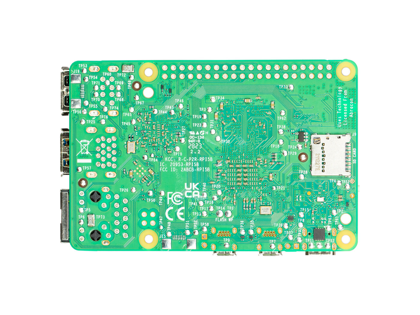 VoltSOfficial  Raspberry Pi 5  - Raspberry Pi 5 8Gb Board 评论和价格