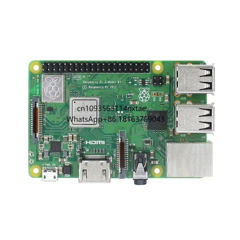 2026 Hot! Lorida Raspberry Pi4 - Raspberry Pi 4 8Gb Ram Kit 评论和价格