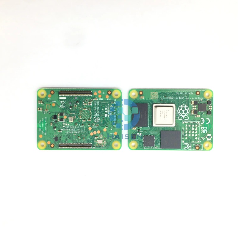 【Hot Sale】Raspberry Pi Compute - Raspberry Pi Compute Module 4 8Gb 32Gb Emmc 评论和价格