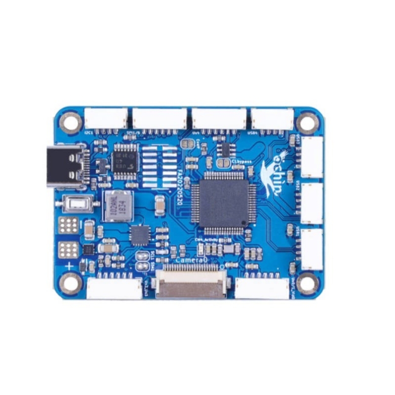 Ochin Tiny Carrier Board with  - Raspberry Pi Compute Module 4 8Gb 32Gb Emmc 评论和价格
