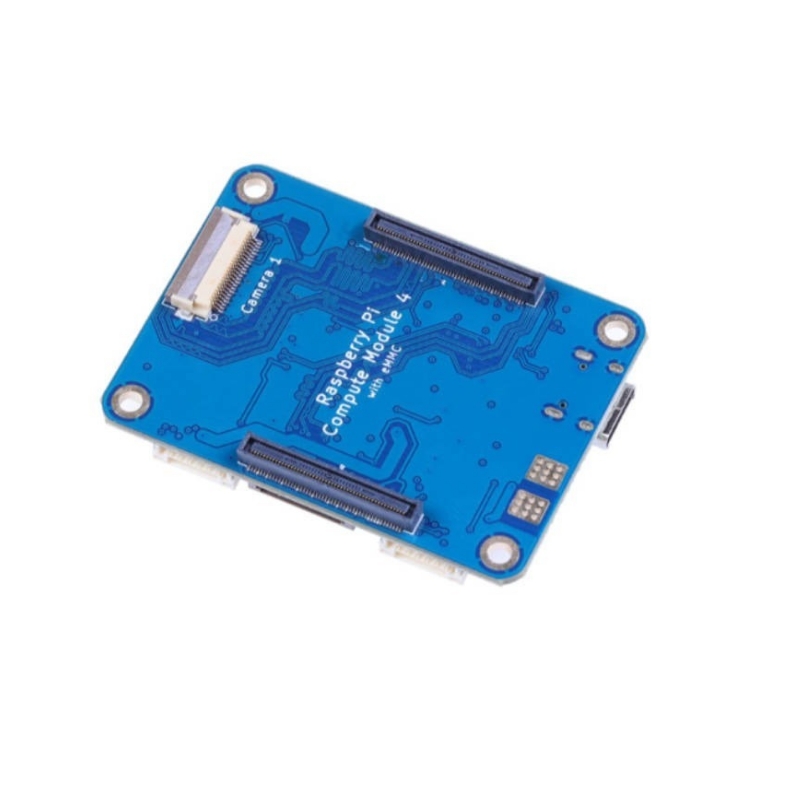 Ochin Tiny Carrier Board with  - Raspberry Pi Compute Module 4 8Gb 32Gb Emmc 评论和价格