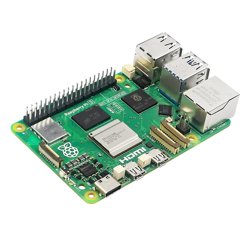 SmCpOriginal Raspberry Pi 5 2G - Raspberry Pi 5 8Gb Board 评论和价格