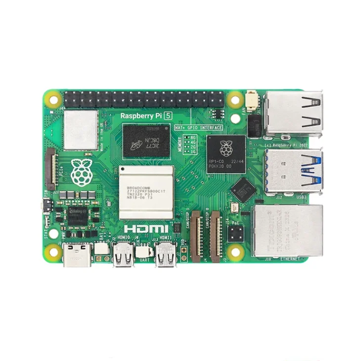 SmCpOriginal Raspberry Pi 5 2G - Raspberry Pi 5 8Gb Board 评论和价格