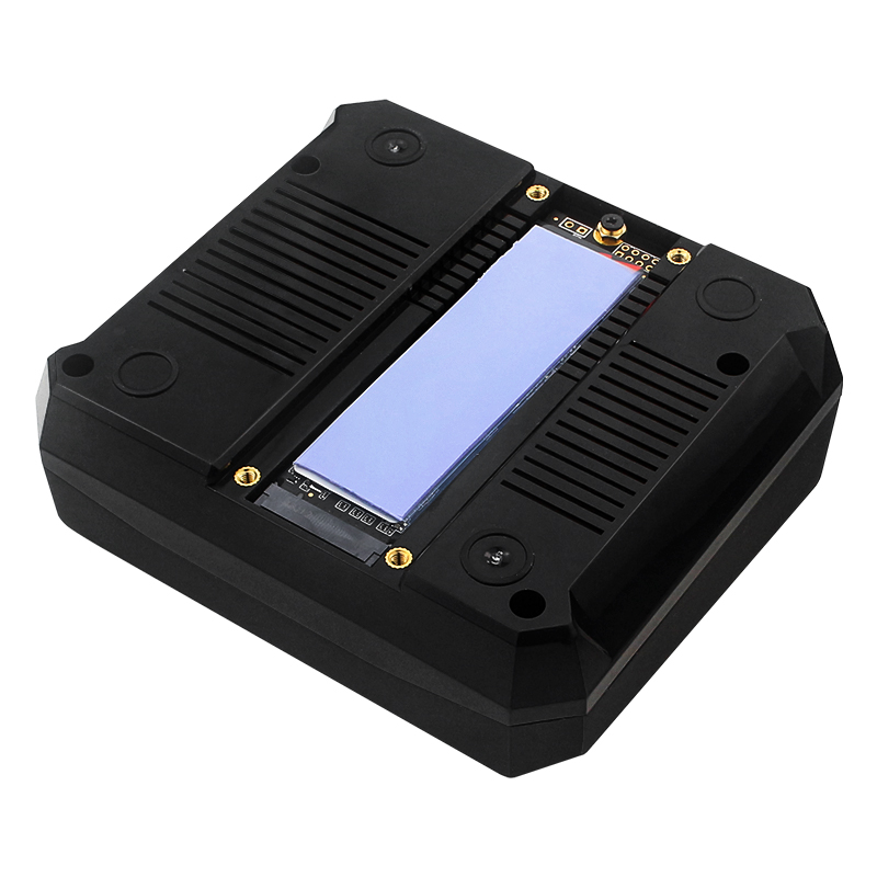 Argon ONE V3 M.2 NVME Case Alu - Argon One V3 M.2 Nvme Case 评论和价格