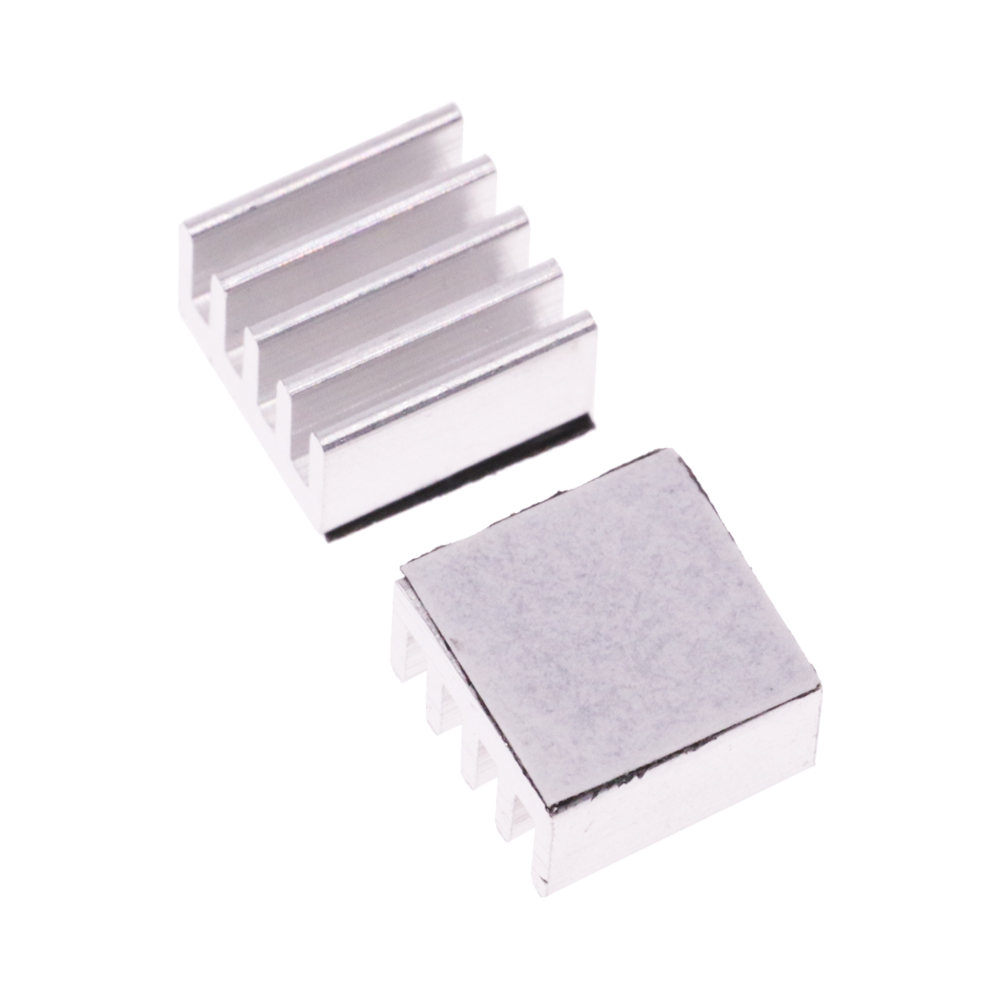 Adhesive Raspberry Pi Heatsink - Raspberry Pi Water Cooling Kit 评论和价格