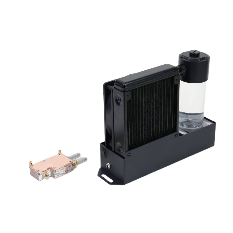 Water Cooling Kit for Raspberr - Raspberry Pi Water Cooling Kit 评论和价格