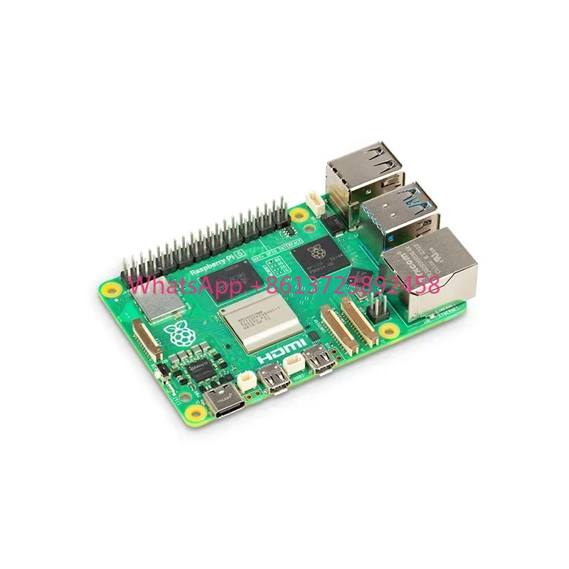2026 Official Raspberry Pi 5 C - Raspberry Pi 5 8Gb Board 评论和价格