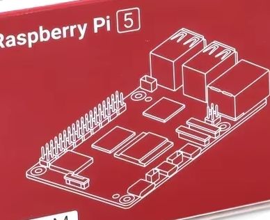 2026 Official Raspberry Pi 5 C - Raspberry Pi 5 8Gb Board 评论和价格