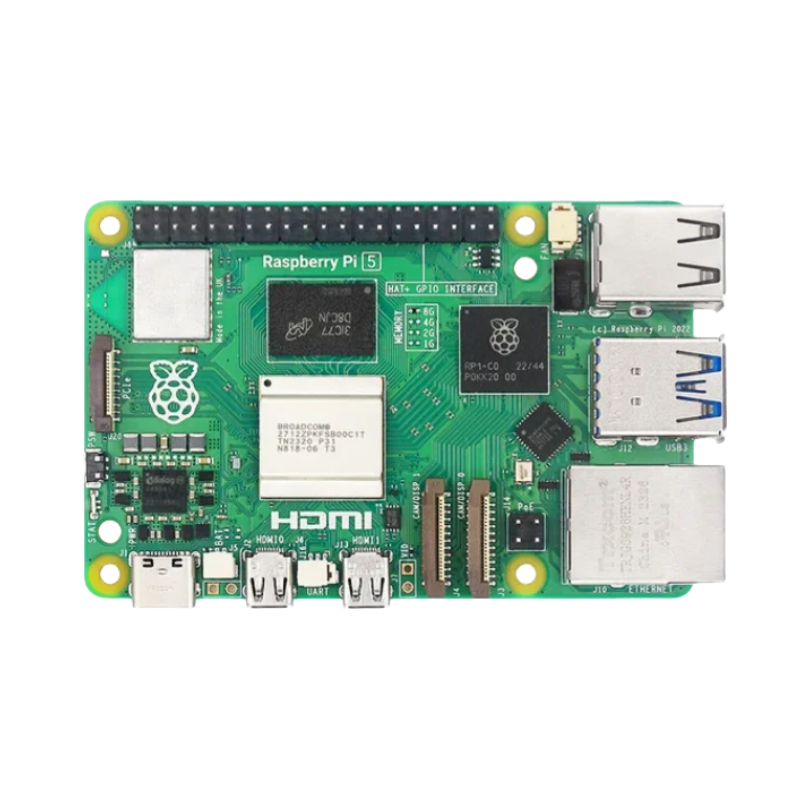 Seeedstudio New Product Origin - Raspberry Pi 5 8Gb Board 评论和价格