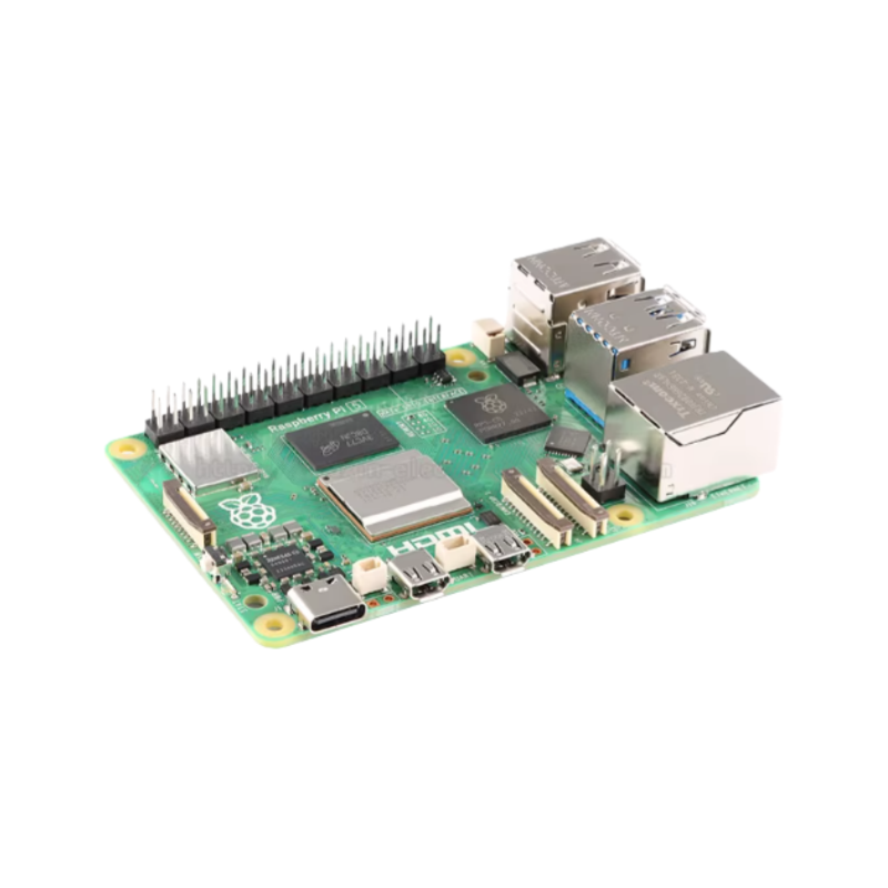 1pcs Raspberry Pi 5 Developmen - Raspberry Pi 5 8Gb Board 评论和价格