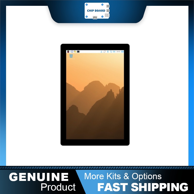 Raspberry Pi 10.1 Inch Touch D - Raspberry Pi 10.1 Inch Capacitive Touch Screen Ips 评论和价格