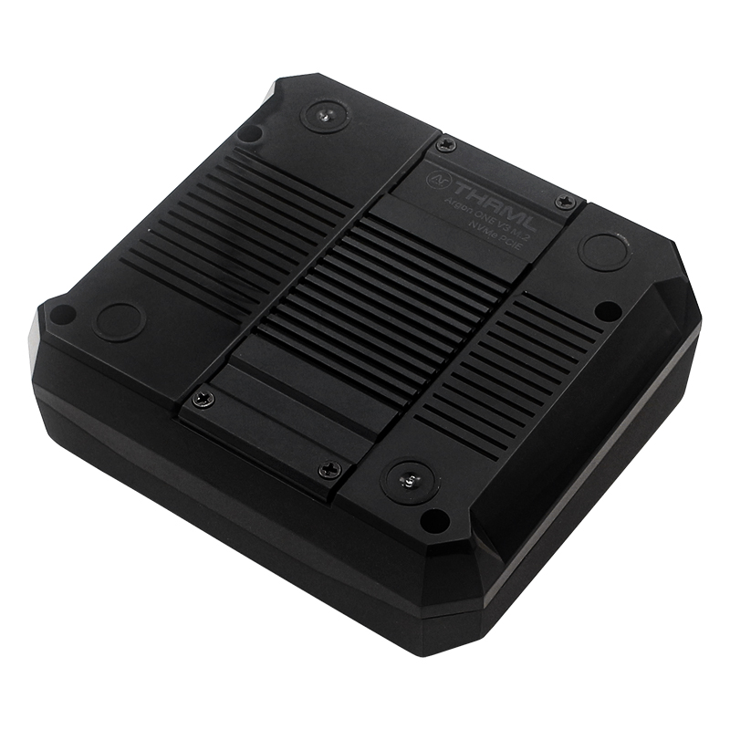 Argon ONE V3 M.2 NVME Case Alu - Argon One V3 M.2 Nvme Case 评论和价格