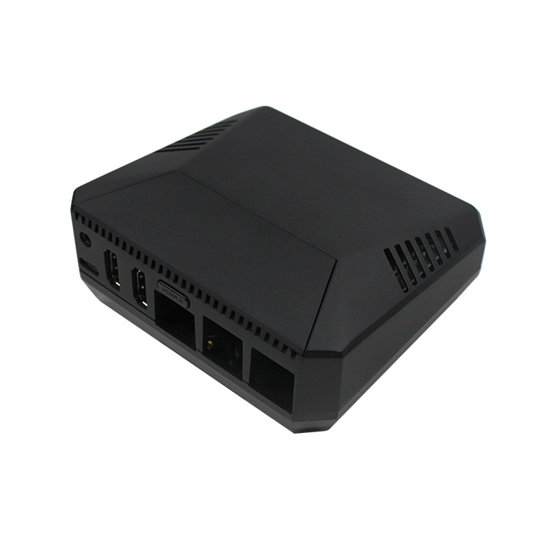 Raspberry Pi 5 Argon ONE V3 M. - Argon One V3 M.2 Nvme Case 评论和价格