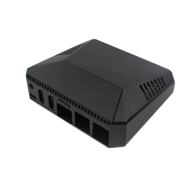 Raspberry Pi 5 Argon ONE V3 M. - Argon One V3 M.2 Nvme Case 评论和价格