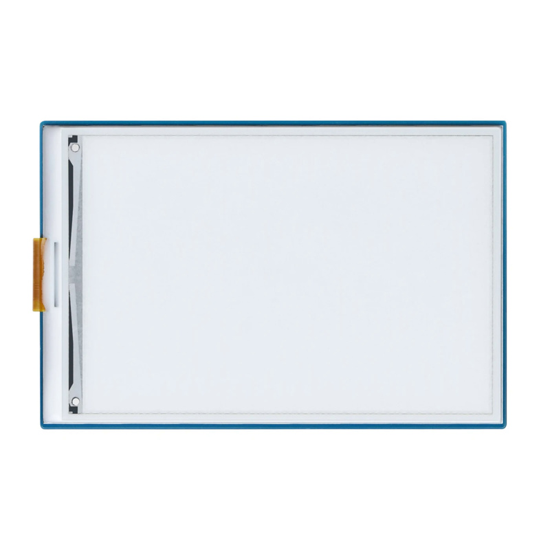 3.5Inch E-Ink E-Paper Display  - Raspberry Pi 4 8Gb Ram Kit 评论和价格
