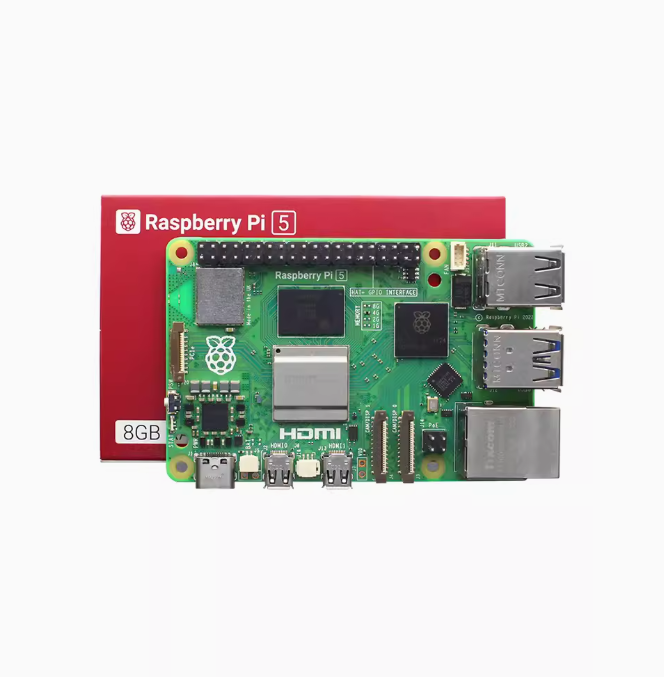 New Original Raspberry Pi 5 Co - Raspberry Pi 5 8Gb Board 评论和价格