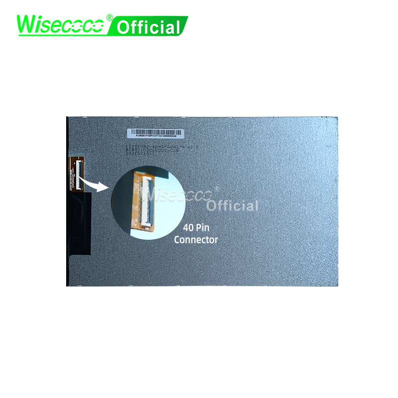 Wisecoco 10.1 Inch Capacitive  - Raspberry Pi 10.1 Inch Capacitive Touch Screen Ips 评论和价格