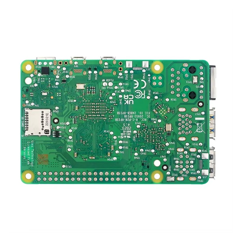 SmCpNew Original Raspberry Pi  - Raspberry Pi 5 8Gb Board 评论和价格