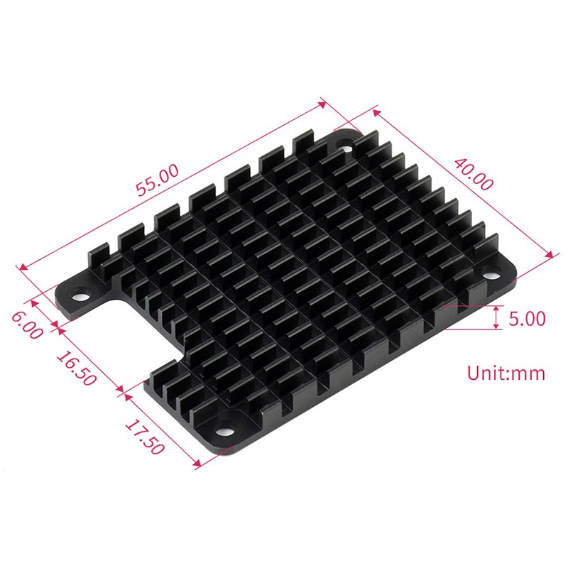 Raspberry Pi CM4 Aluminum Allo - Raspberry Pi Water Cooling Kit 评论和价格