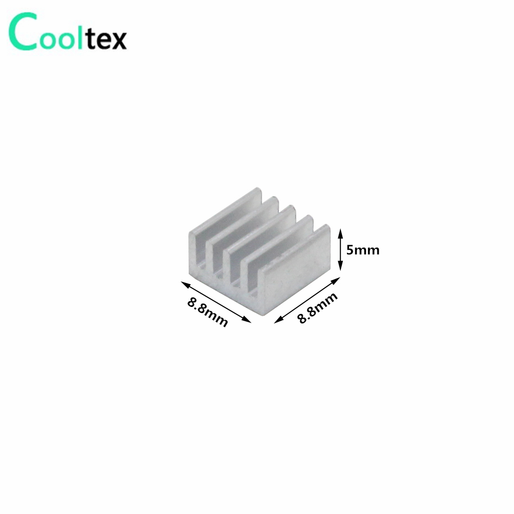 6model Aluminum Heatsink Heat  - Raspberry Pi Water Cooling Kit 评论和价格