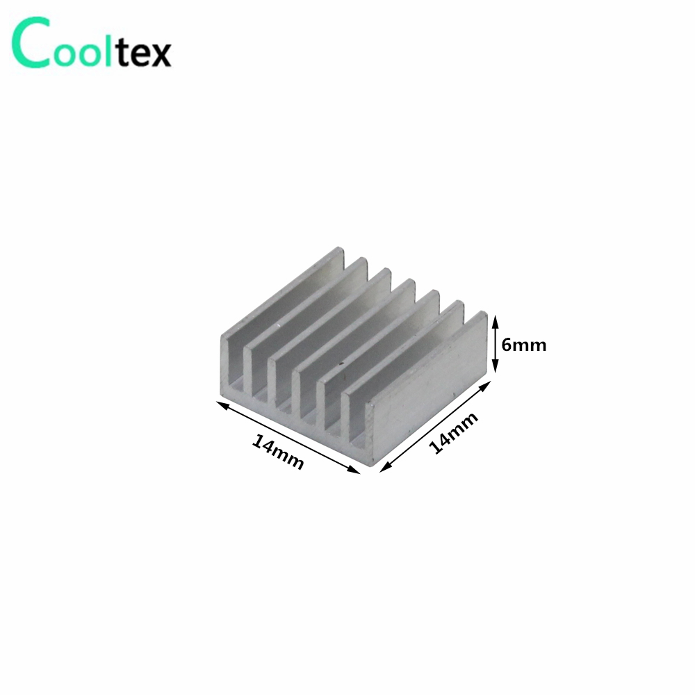 6model Aluminum Heatsink Heat  - Raspberry Pi Water Cooling Kit 评论和价格