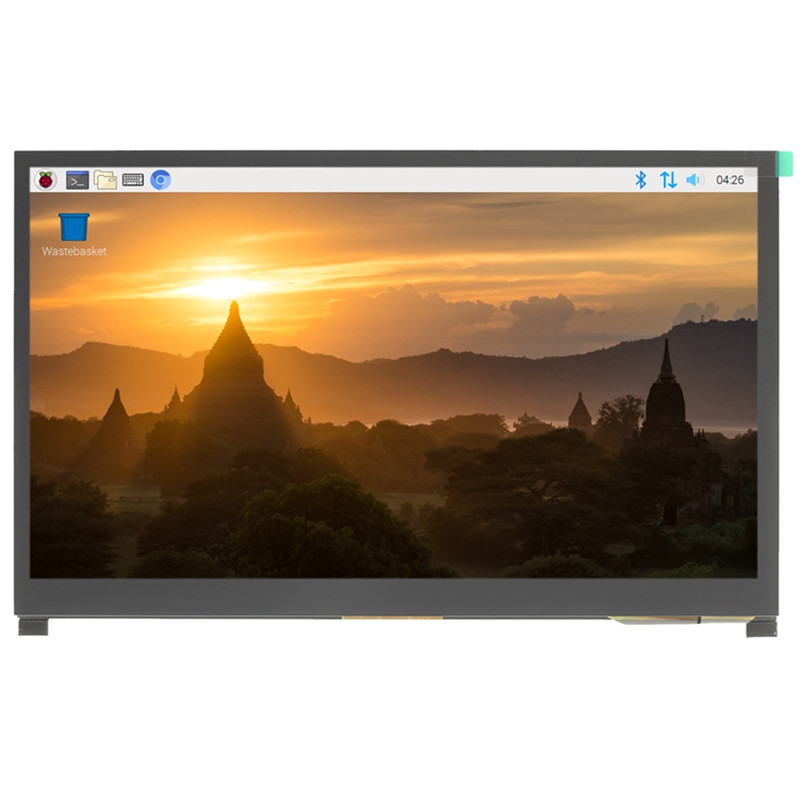 New 10.1 inch IPS LCD Display  - Raspberry Pi 10.1 Inch Capacitive Touch Screen Ips 评论和价格