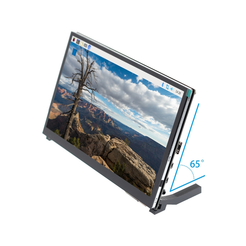New 10.1 inch IPS LCD Display  - Raspberry Pi 10.1 Inch Capacitive Touch Screen Ips 评论和价格