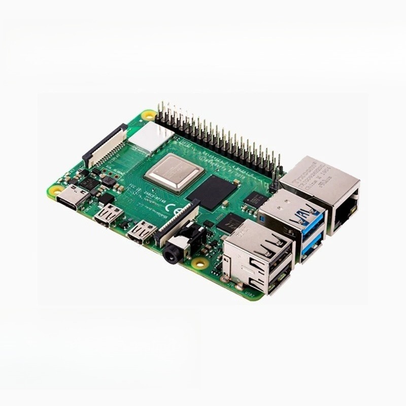 Raspberry Pi 4 Model B (4B) wi - Raspberry Pi 4 8Gb Ram Kit 评论和价格