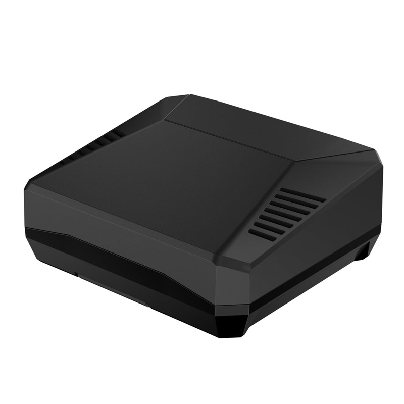 Argon ONE V3 M.2 NVME Case alu - Argon One V3 M.2 Nvme Case 评论和价格