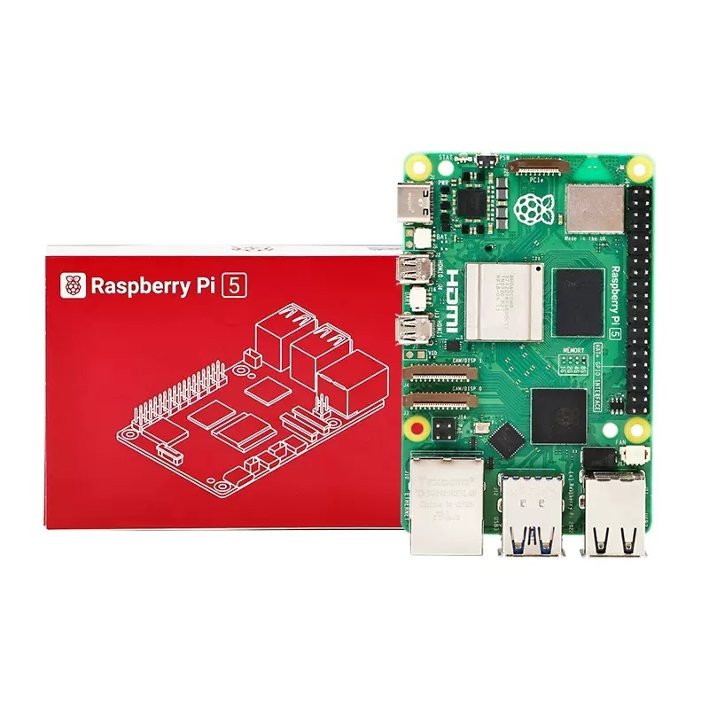 Raspberry Pi 5B 4G/8GB Generat - Raspberry Pi 5 8Gb Board 评论和价格
