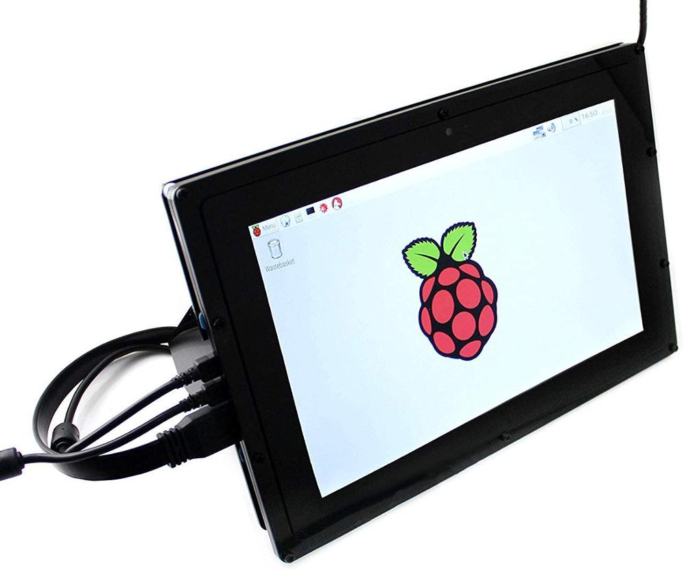 10.1 Inch Capacitive Touch Scr - Raspberry Pi 10.1 Inch Capacitive Touch Screen Ips 评论和价格