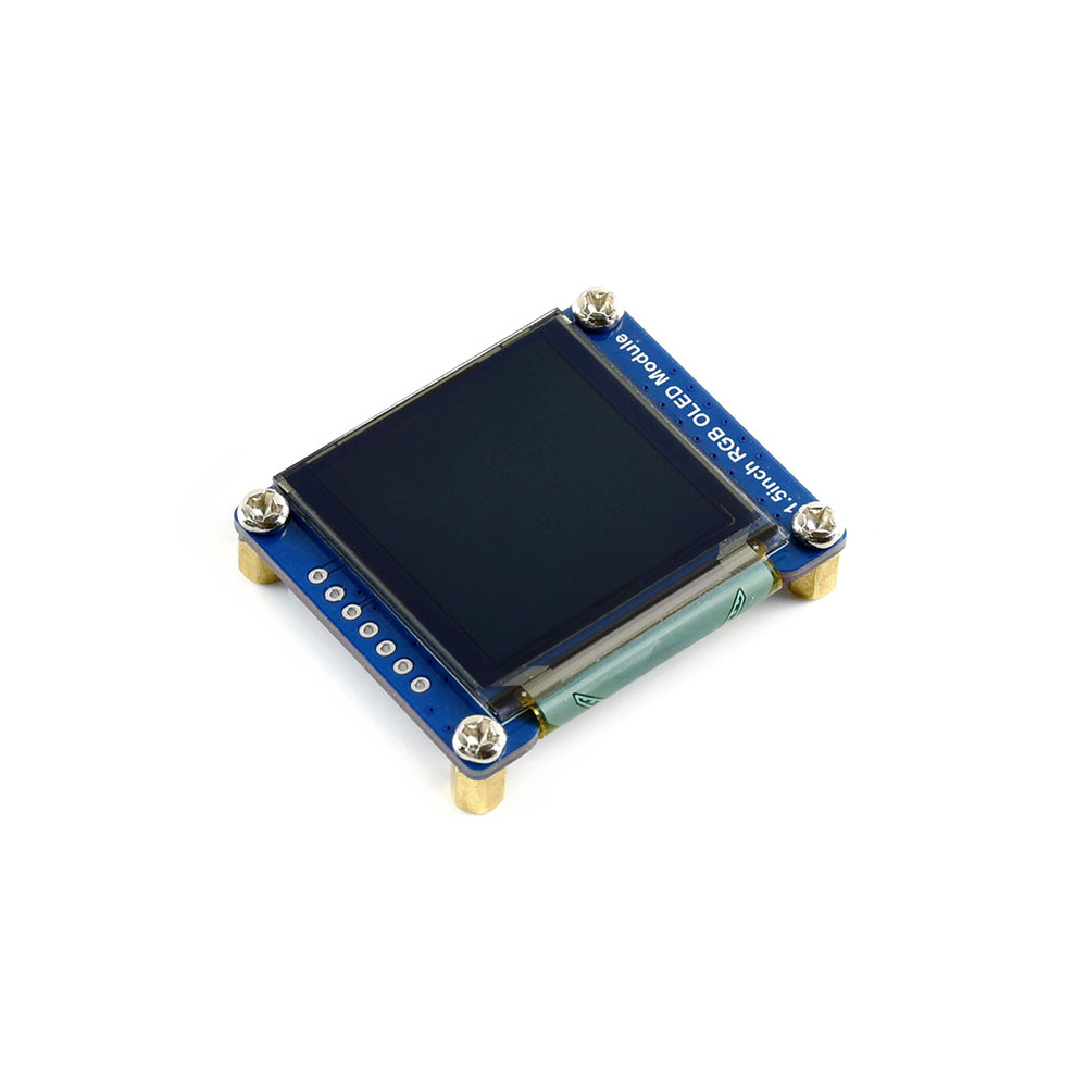 1.5inch 128X128 SPI RGB OLED D - Raspberry Pi 4 8Gb Ram Kit 评论和价格