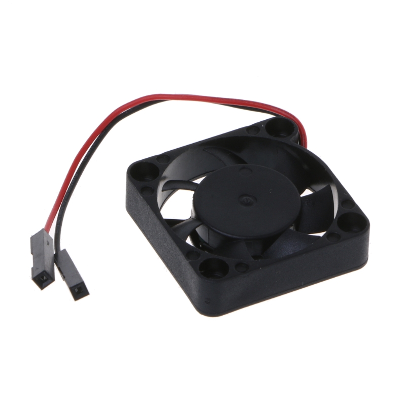 High Speed 30mm Cooling Fan LD - Raspberry Pi Water Cooling Kit 评论和价格