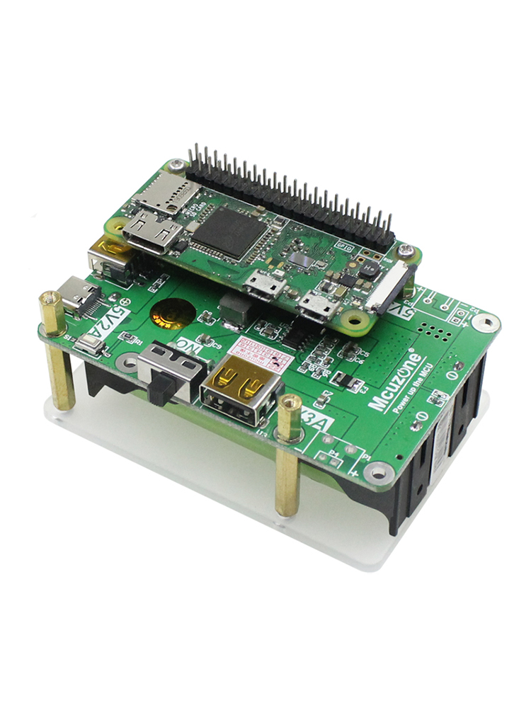 Raspberry Pi 4B 3B 18650 Batte - Raspberry Pi Uninterrupted Power Supply Ups 18650 评论和价格
