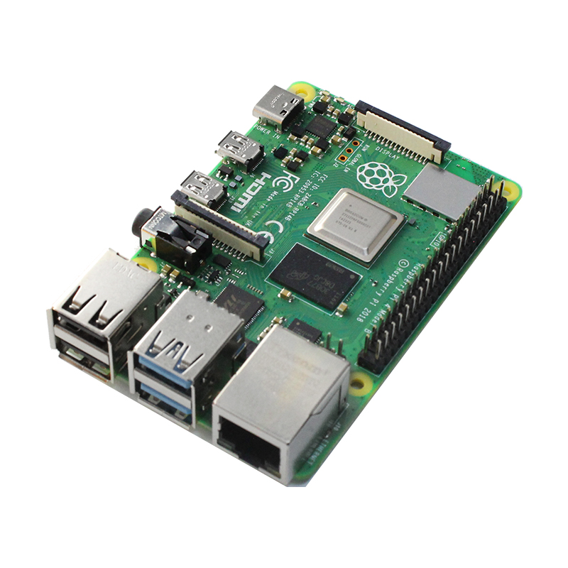 Raspberry Pi 4B 8GB Basic Kit  - Raspberry Pi 4 8Gb Ram Kit 评论和价格