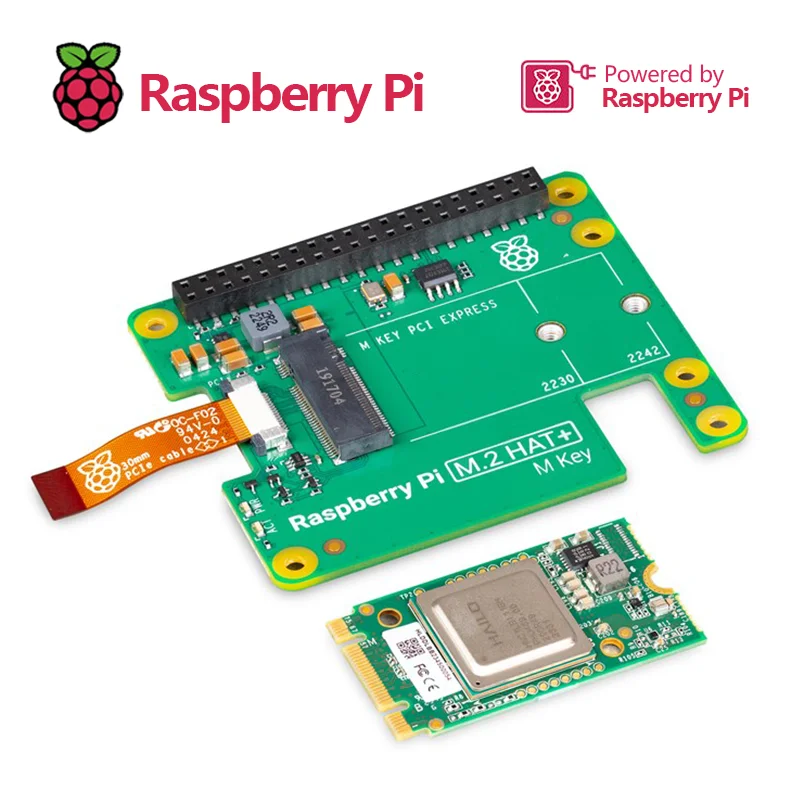 VoltSOfficial Raspberry Pi 5 A - Raspberry Pi Ai Kit Hailo-8L 评论和价格