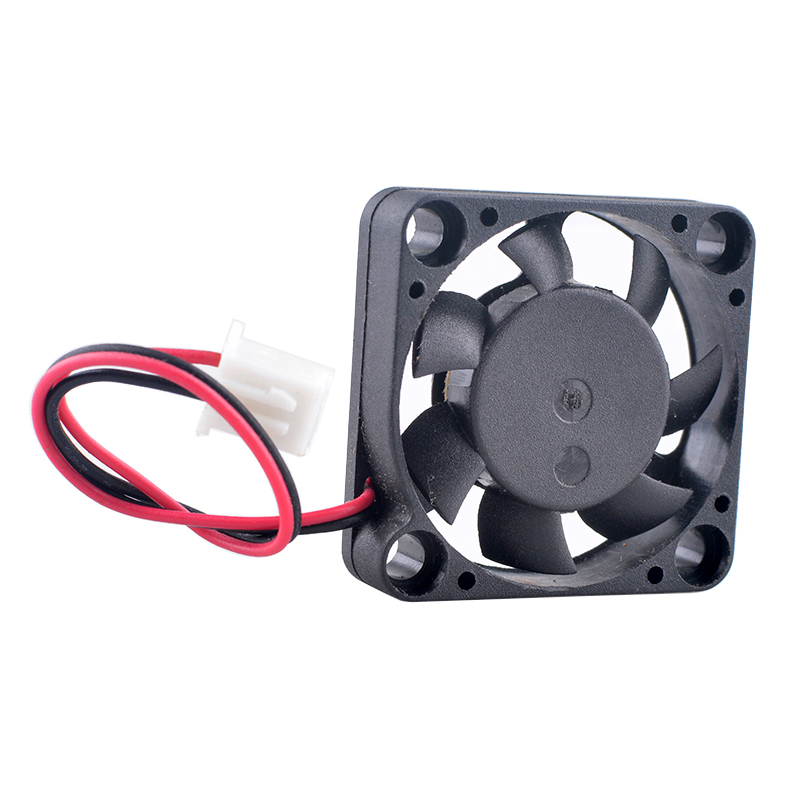 Y-Y 3007H12S 3cm 30mm fan 30x3 - Raspberry Pi Water Cooling Kit 评论和价格