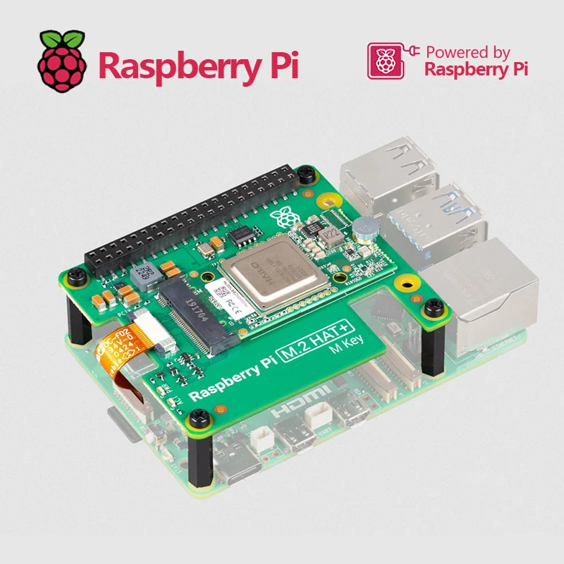 AeroPartsOfficial Raspberry Pi - Raspberry Pi Ai Kit Hailo-8L 评论和价格