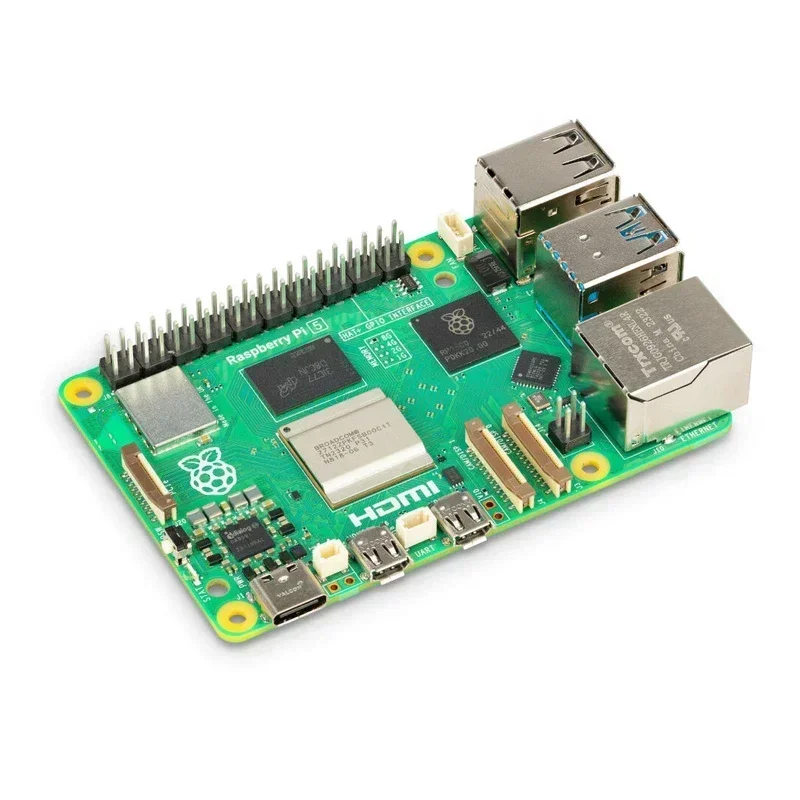 AvaCoreNew Raspberry Pi 5 8GB  - Raspberry Pi 5 8Gb Board 评论和价格
