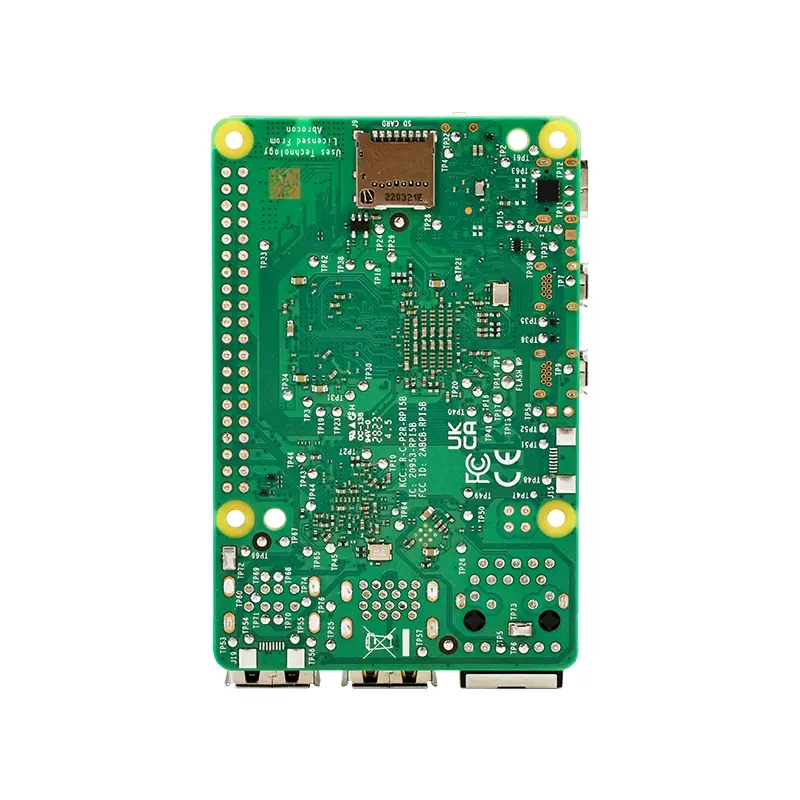 VivaCTRaspberry Pi 5B 4G/8GB G - Raspberry Pi 5 8Gb Board 评论和价格