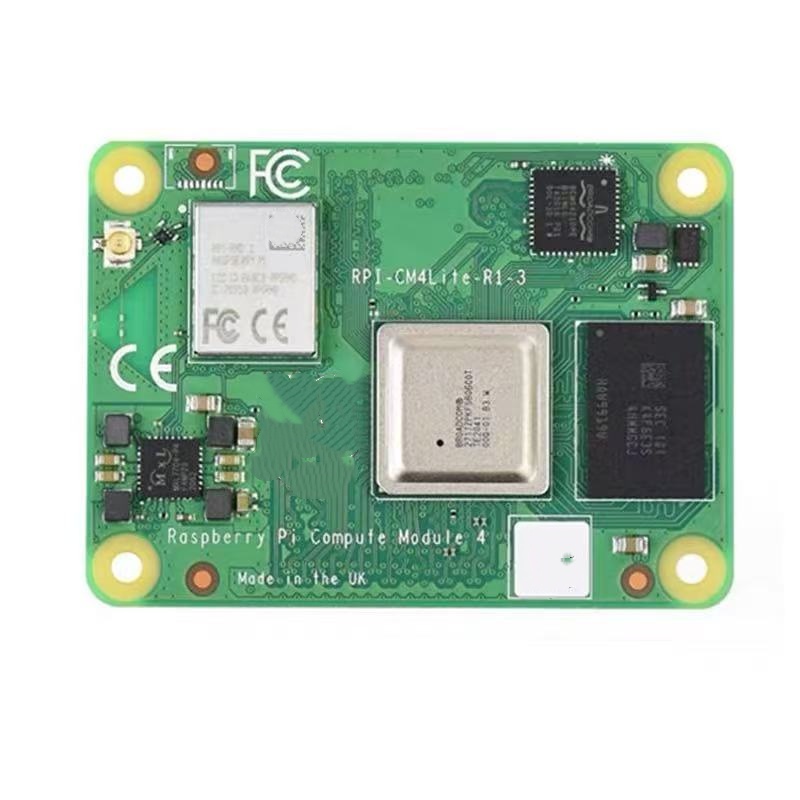 Raspberry Pi Computing Module  - Raspberry Pi Compute Module 4 8Gb 32Gb Emmc 评论和价格