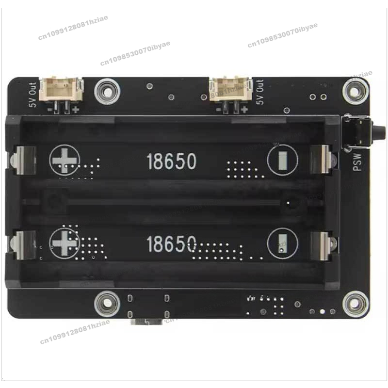 For X1200 Raspberry Pi 5 UPS P - Raspberry Pi Uninterrupted Power Supply Ups 18650 评论和价格