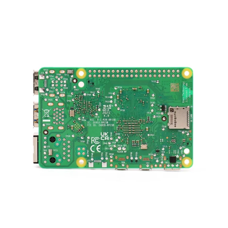 VivaCTRaspberry Pi 5th Generat - Raspberry Pi 5 8Gb Board 评论和价格