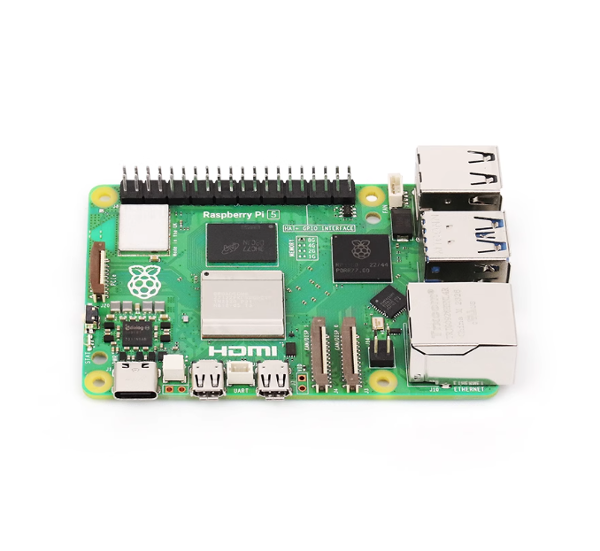 VivaCTRaspberry Pi 5th Generat - Raspberry Pi 5 8Gb Board 评论和价格