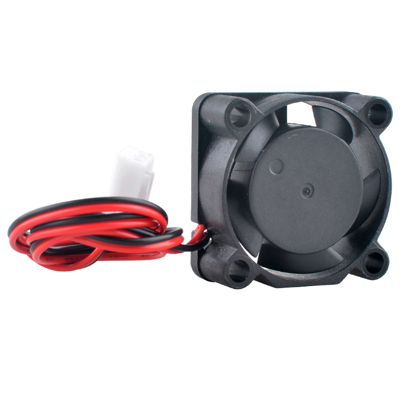 ANCHAOPU 2.5cm 25mm Fan 25x25x - Raspberry Pi Water Cooling Kit 评论和价格