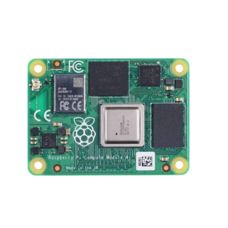 VoFSOchin Tiny Carrier Board W - Raspberry Pi Compute Module 4 8Gb 32Gb Emmc 评论和价格